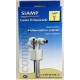 SIAMP 95 L Robinet Flotteur Lateral Silencieux