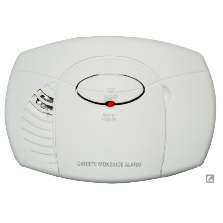 Détecteur de CO autonome